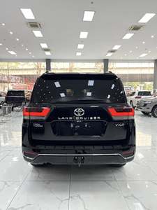 Toyota Land Cruiser LC300 VXR Usado 2023 - Product Image 3