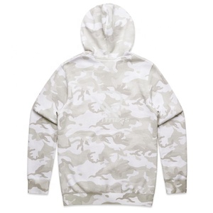 เสื้อฮู้ดโอเวอร์ไซส์พิมพ์ลายนูน 3 มิติ แบบกำหนดเองสำหรับผู้ชาย ขายส่ง OEM พร้อมโลโก้พิมพ์โฟม - Product Image 4