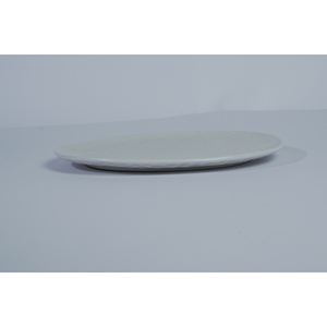 Japandi Stoneware Soup Bowl-Frosted Stone Grain Deep Salad Noodle Bowl Dishwasher Safe by Agung Keramik - Product Image 5