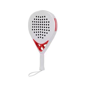 Raqueta de Pádel/Tenis de Playa de Fibra de Carbono Profesional 2026 de Alta Calidad con Diseño Nuevo y Logotipo Personalizado, con Funda de Transporte - Product Image 2