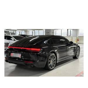 Pour Panamera 2.9 AWD Executive modèle décembre 2023, 21 044 km, sièges en cuir, caméra de recul, conduite à gauche, toit ouvrant panoramique - Product Image 3