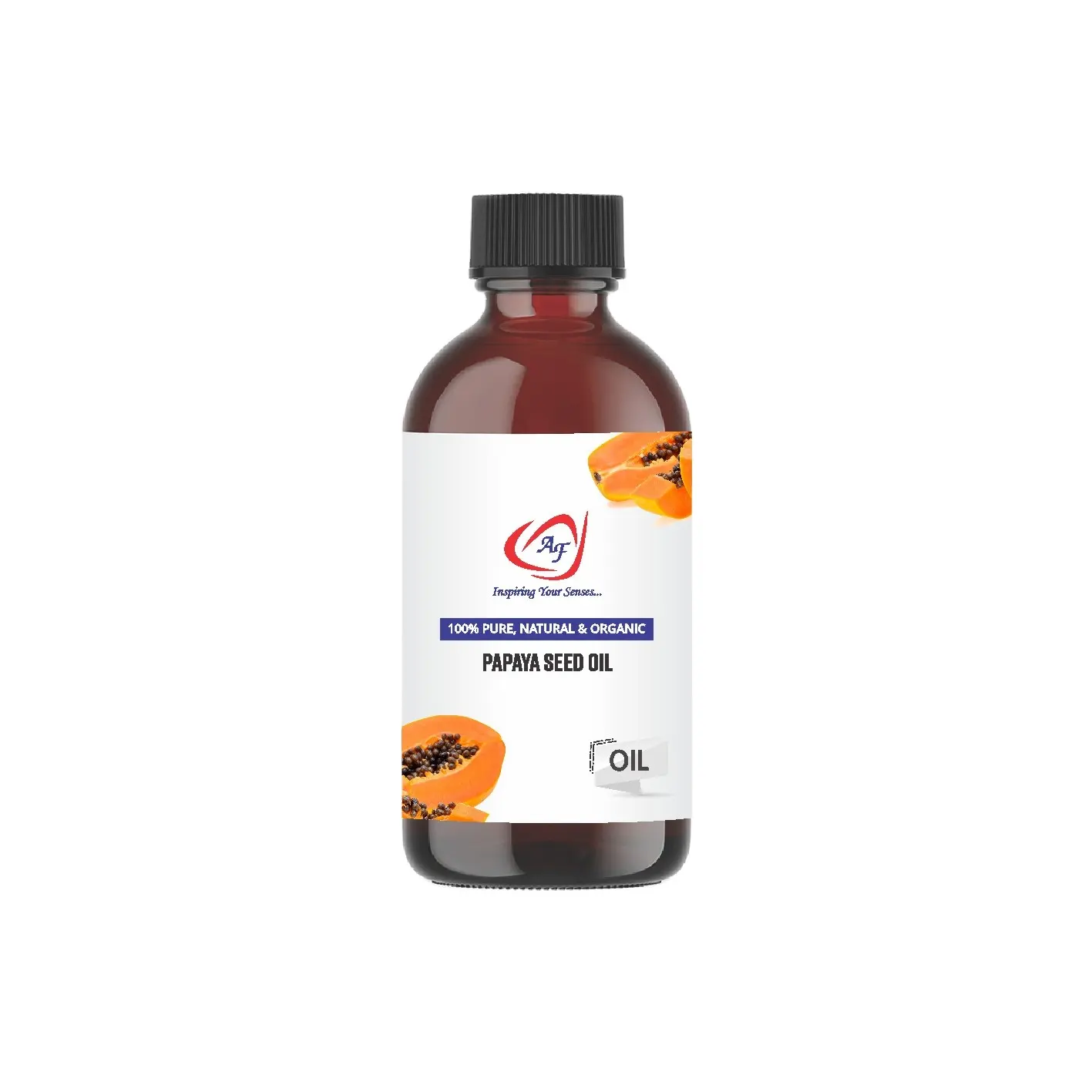 Pure Papaya Seed Oil 100% Pure Organic Bulk Price Ready to Ship With Best Packing Facilities