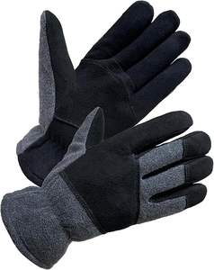 Gants de golf en cuir véritable de qualité supérieure, légers, avec sangle de poignet réglable, durables, respirants, unisexes, prix bas, OEM - Product Image 3