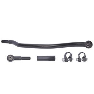 Barra di Tracciamento Posteriore Regolabile per Jeep Wrangler JK 2 Porte 2007-2018, Compatibile con Sollevamento 2.5-6 Pollici, Parti per Sospensioni 4WD e 2WD - Product Image 1