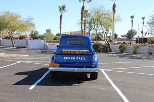 Top Selling Old Model Used 1951 <b>3100</b> Standard Cab Pickup Truck Che vrolet READY TO SHIP TODAY - Product Image 2