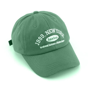 Gorra de Béisbol Personalizada con Bordado en Arco, Estilo Vintage, de Algodón Lavado para Hombre, Venta al Por Mayor OEM BD - Product Image 6
