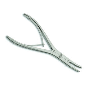 Dental <b>Bone</b> Rongeur <b>Surgical</b> <b>Instrument</b> Easy To Use Light Weight High Quality Pakistan Made <b>Bone</b> Rongeur - Product Image 6