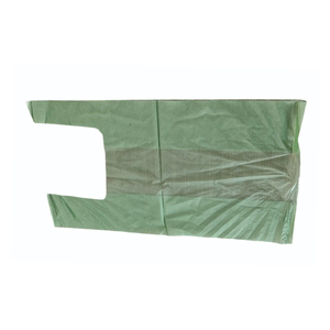 Bolsa de Compras Inteligente con Asa, Bolsa de LDPE para Impresión de Logotipo y Uso Comercial, Bolsa de Compras de LDPE Confiable - Product Image 3