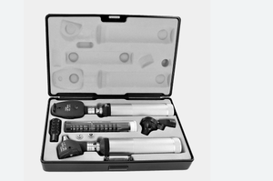 High Quality CE Certified Class II SERGLAB Optima Neo <b>Electric</b> ENT Medical Diagnostic Surgical <b>Kit</b> Stainless Steel Tools - Product Image 2
