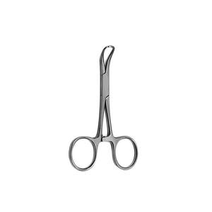 Prix de gros Instruments chirurgicaux en acier inoxydable Pinces hémostatiques manuelles et pinces de Mosquito par Grip Surgical - Product Image 6