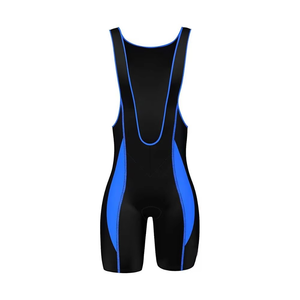 Pantalones Cortos de Ciclismo para Hombre, Transpirables, de Compresión, Ropa Deportiva para Ciclismo, Protección Solar, Venta al Por Mayor, 2025 - Product Image 1