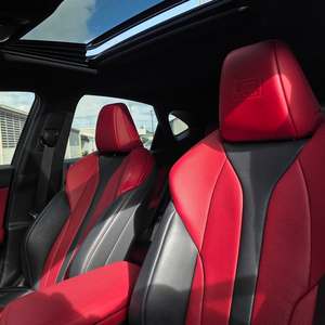 Lexus NX 350 F Sport AWD d'occasion 2024 - Product Image 4
