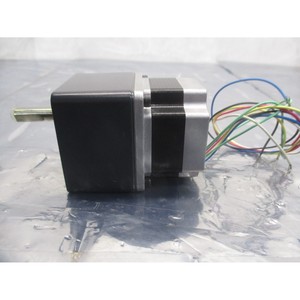 Motor paso a paso ORIENTAL MOTOR PK264A2-SG18 VEXTA - Equipo y piezas de semiconductores de confianza con legado global - Product Image 4
