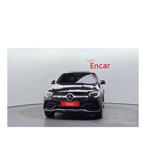 Mercedes-Benz GLC220 d 4MATIC Coupé, Modelo Marzo 2023, con 73,332 km, Caja de Cambios Automática, Combustible Diésel, Volante a la Izquierda, Cámara Trasera - Product Image 3