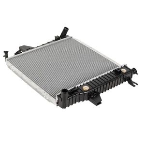 Radiatore per Mazda B2500 1998-2001 e Ford Ranger 2.5L 1998-2001, Adattamento Perfetto per Entrambi i Veicoli - Product Image 5