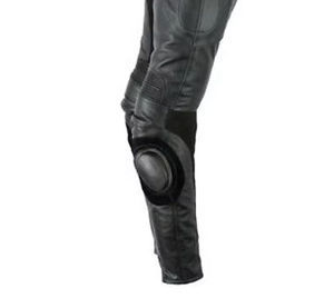 Pantalones de Motocross Profesionales para Hombre, Unisex, Transpirables, Resistentes al Viento, con Protección para las Rodillas, de Secado Rápido, Cortos, de Poliéster, Ropa Deportiva - Product Image 5