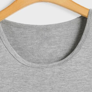 Débardeur pour homme de qualité supérieure fabriqué au Pakistan, 100% coton, vêtements de sport de haute qualité, style tricoté décontracté, disponible en plusieurs modèles - Product Image 5