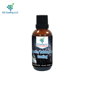 สเปรย์เคลือบนาโนเซรามิก Sio2 รุ่น K403 จาก EZ Coating LLC สำหรับพลาสติก ยาง ล้อรถ เฟอร์นิเจอร์ รถยนต์ และเครื่องใช้ไฟฟ้า - ให้ความเงางาม - Product Image 4