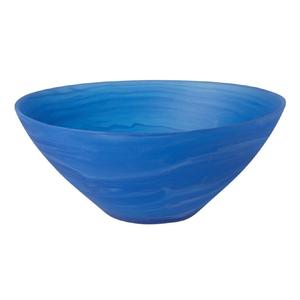 Bol en résine pour salade, nouveau design, fait main, pour la maison, le jardin, la cuisine et la table. - Product Image 2