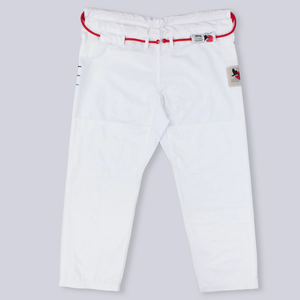 Uniformes de Artes Marciales Personalizados de la Mejor Calidad para Hombre y Mujer 2026, Servicio OEM, Kimono de Jiu-Jitsu, Traje de BJJ - Product Image 2