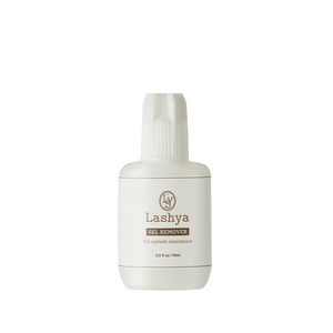 [Lashya] <b>Extension</b> <b>Glue</b> Remover Gel 15ml Made in Korea for Salon <b>Lashes</b> Adhesive Dissolver - Product Image 1