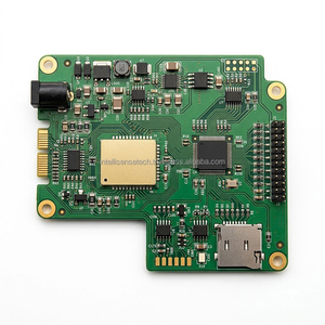 Systèmes automobiles intelligents, prototypes rapides, service OEM/ODM avancé, faible coût, fiable, haute performance, haute qualité, solution tout-en-un - Product Image 6