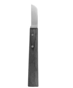 Cuchillo de Cera Dental Profesional de 16 cm, Cuchillo de Acero Inoxidable para Tallar Cera, Instrumento de Encerado para Laboratorio Dental - Product Image 1