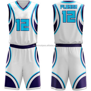 Uniforme de Baloncesto Sublimado de Alta Calidad, Conjunto Negro, Verde y Naranja, Cuello en V, Sin Mangas, Absorbe la Humedad, Unisex, Adulto, Deportivo - Product Image 3