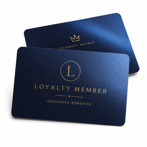 RFID NFC Smart PVC Membership <b>Card</b> Contactless Hotel Employee <b>Access</b> Loyalty Promotional Business <b>Card</b> Solution - Product Image 3