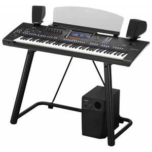 Nuevo Teclado Workstation Arreglador Genos2 de 76 Teclas |   Piano Digital Profesional para Estudio y Escenario - Product Image 2