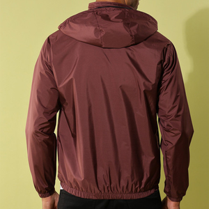 Wholesale Custom <b>Windbreak</b> fishing wear Waterproof Rain Breathable Quilted Snow Mens <b>Windbreaker</b> Jackets windproof hiking - Product Image 2