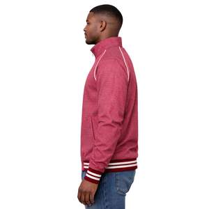 Veste de loisirs vintage Kappa Alpha Psi Houndstooth, vêtements de fraternité grecque avec motif classique, confort et coupe premium - Product Image 3