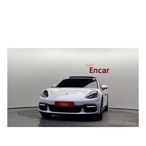 2020 for Porsche Panamera 3.0 AWD with 156,418 km Leather Seats Left Steering Rear Camera - Product Image 3