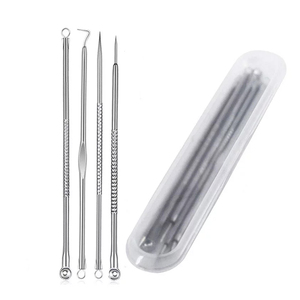 Professional Beauty Instruments Kit New Condition Surgical Modern Stylish Cheap Price Hot Sale Top Design Beauty Instruments - Product Image 1
