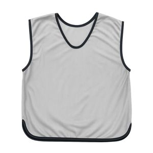 Buy OEM ODM Breathable Polyester Mesh Pinnie for Youth Adult Team <b>Training</b> Sessions Wholesale Soccer <b>Training</b> <b>Bib</b> - Product Image 1