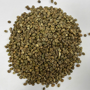 Vietnam <b>Robusta</b> Green <b>Coffee</b> <b>Beans</b> S16 High Caffeine Raw <b>Beans</b> for Strong <b>Coffee</b> Production Bulk Export - Product Image 2