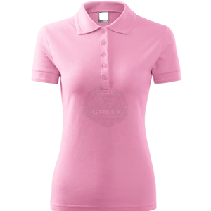 T-shirt pour femme en coton doux 100 % respirant, tissu extensible, design classique intemporel, coupe régulière pour le quotidien, le travail et les activités de plein air - Product Image 1