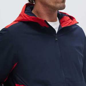 Chaqueta Softshell de nueva llegada en oferta a precio de mayorista, ropa de exterior al por mayor, chaqueta Softshell para hombre - Product Image 5