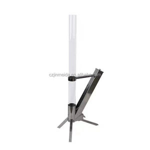 <span class=keywords><strong>Estufa</strong></span> de cohete de pellets de calentador de patio de tubo de fuego de alta calidad - Product Image 1