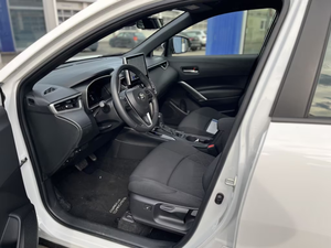 Toyota Corolla Cross Hybrid 2.0 VVT i 4x4 SUV Actif Automatique Essence Électrique Nouveau Modèle Export - Product Image 2