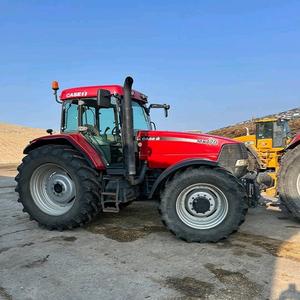 En stock pour tracteur IH 4x4, pompe à engrenages, boîte de vitesses, 55 CV, haute productivité, livraison rapide, meilleur prix - Product Image 3