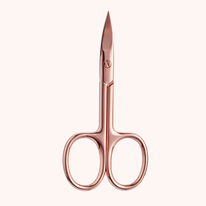 Ciseaux à cuticules, instrument de soin des ongles pour l'entretien et l'embellissement, accessoire de beauté de précision - Product Image 4