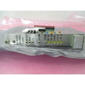 Detector de Señales Analógicas PCB AMAT 0100-00049, FAB - Equipo y Piezas de Semiconductores de Confianza de Marca Global - Product Image 1