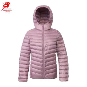 Made In Pakistan <b>Women</b> <b>Puffer</b> <b>Jackets</b> Comfortable Hot Sale Best Wholesale Price <b>Women</b> <b>Puffer</b> <b>Jackets</b> - Product Image 4