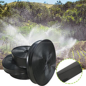 Tuyau de pluie turbo à 7 trous 40mm 8M Largeur de pulvérisation Gestion de la poussière de carrière - Product Image 1