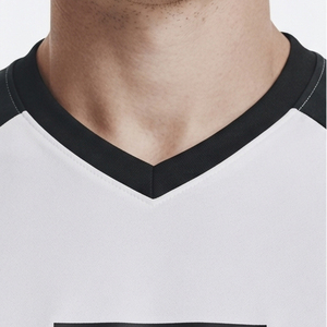 Camiseta de Fútbol Americano Personalizada con Nombre y Número, Camiseta de Fútbol Americano OEM para Hombre, Camisetas Deportivas con Cuello Redondo - Product Image 4