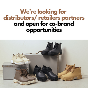 Trendy non-slip durable outdoor ladies boots wholesale - Product Image 6