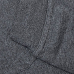 Sudaderas con capucha con cremallera, informales, para exteriores, de tela suave de primera calidad para actividades cotidianas. - Product Image 5
