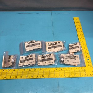 LOT DE 7 LAM 715-080286-001 HEX, DR, MOT, BK, 168054 - Équipements et pièces semi-conductrices d'occasion fiables à l'échelle mondiale chez - Product Image 1