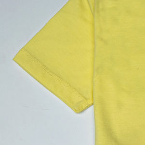 เสื้อยืดเด็กแขนสั้นคอลเลคชั่นใหม่สำหรับฤดูร้อน ขายส่งราคาถูก เสื้อยืดเด็กคอกลม - Product Image 2